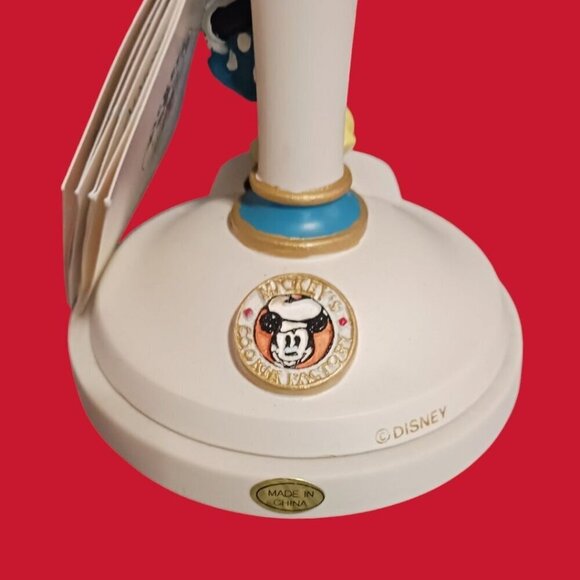 Mickey & Co. Minnie Mouse Cookie Stamp - Picture 5 of 14